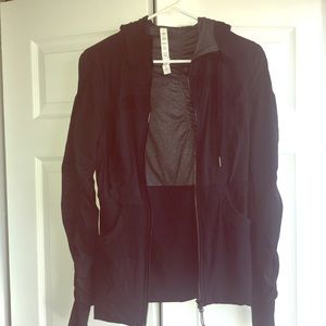 Lululemon jacket